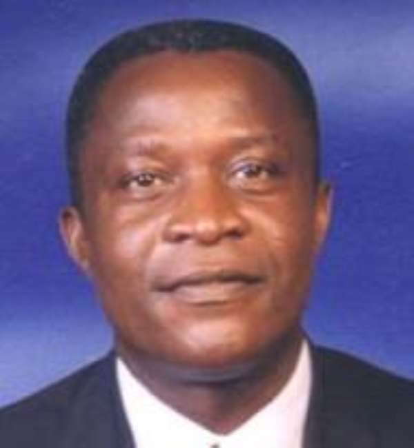 Baah-Wiredu, Death and Development